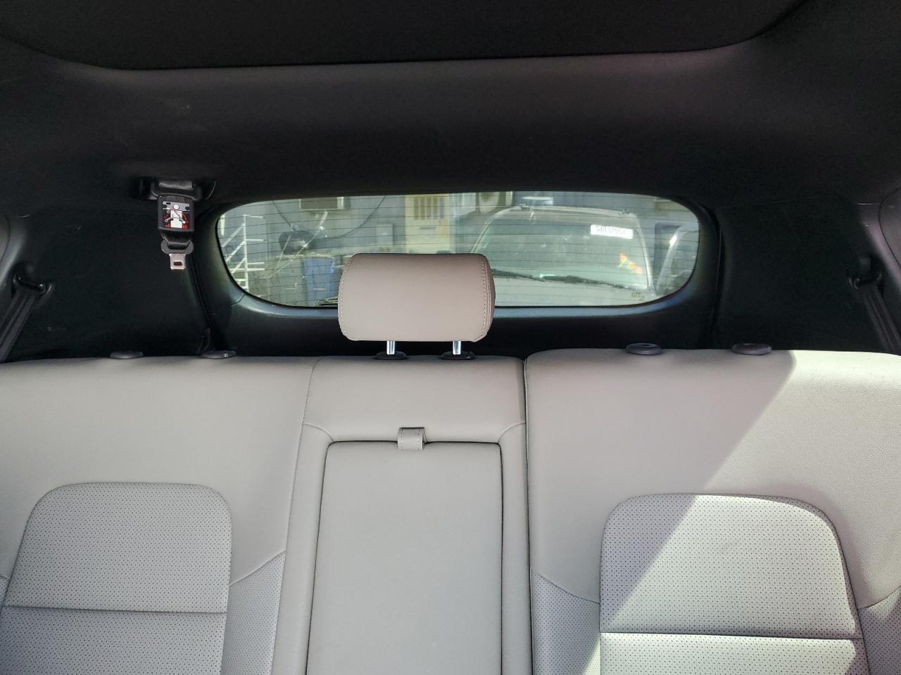 2022 KIA SPORTAGE S VIN:KNDP6CAC4N7958662