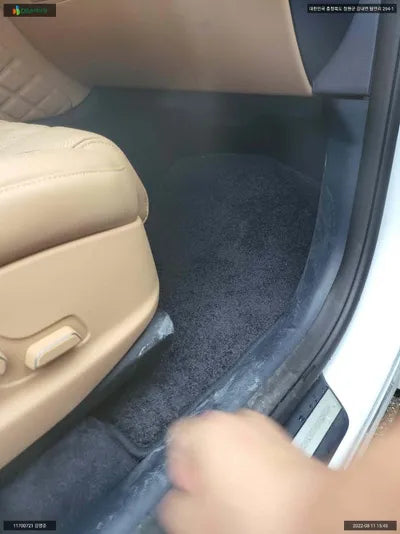 2020 Genesis GV80 KMTHC81CDLU016043 VIN:KMTHC81CDLU016043