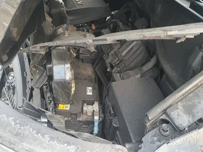 2016 Hyundai Santa FE VIN: