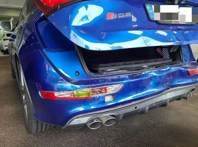 2016 Audi SQ5 WAUZZZ8R6GA060189 VIN:WAUZZZ8R6GA060189