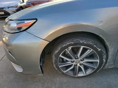 2017 Lexus ES 300 JTHBW1GG1H2155171 VIN:JTHBW1GG1H2155171