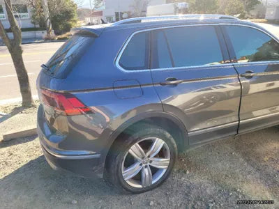 2020 Volkswagen Tiguan WVGZZZ5NZLW367579 VIN:WVGZZZ5NZLW367579