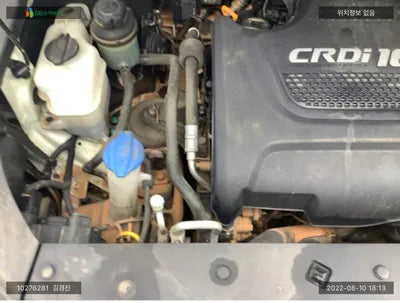 2017 Kia Carnival KNAMC81ABJS381877 VIN:KNAMC81ABJS381877