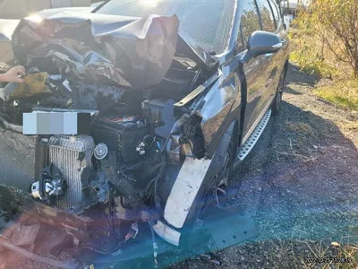 2018 Hyundai Santa FE KMHSW81UBJU782437 VIN:KMHSW81UBJU782437