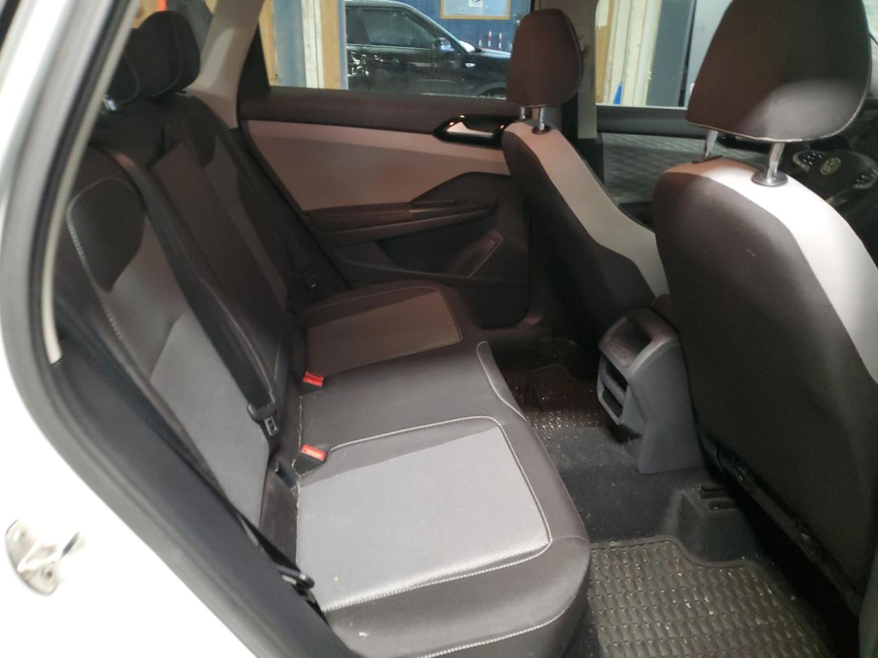 2024 VOLKSWAGEN TAOS S VIN:3VV5X7B2XRM052191