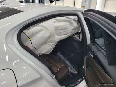 2018 BMW 520 966KMWBAJC3100JD0 VIN:966KMWBAJC3100JD0