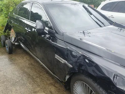 2019 Genesis G90 VIN: