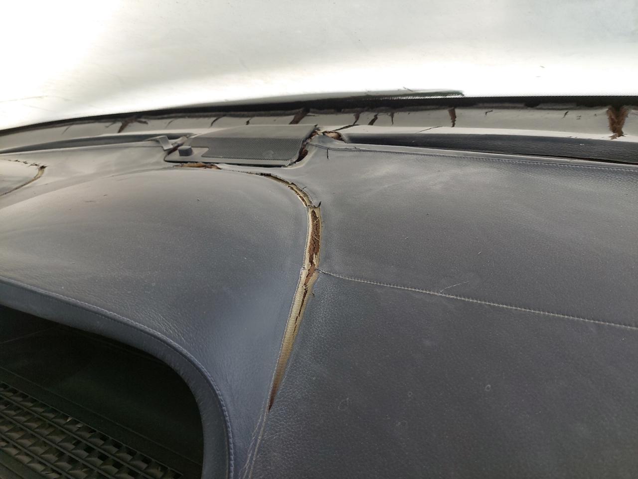 2007 BMW 740IL VIN:WBAHN61067D******