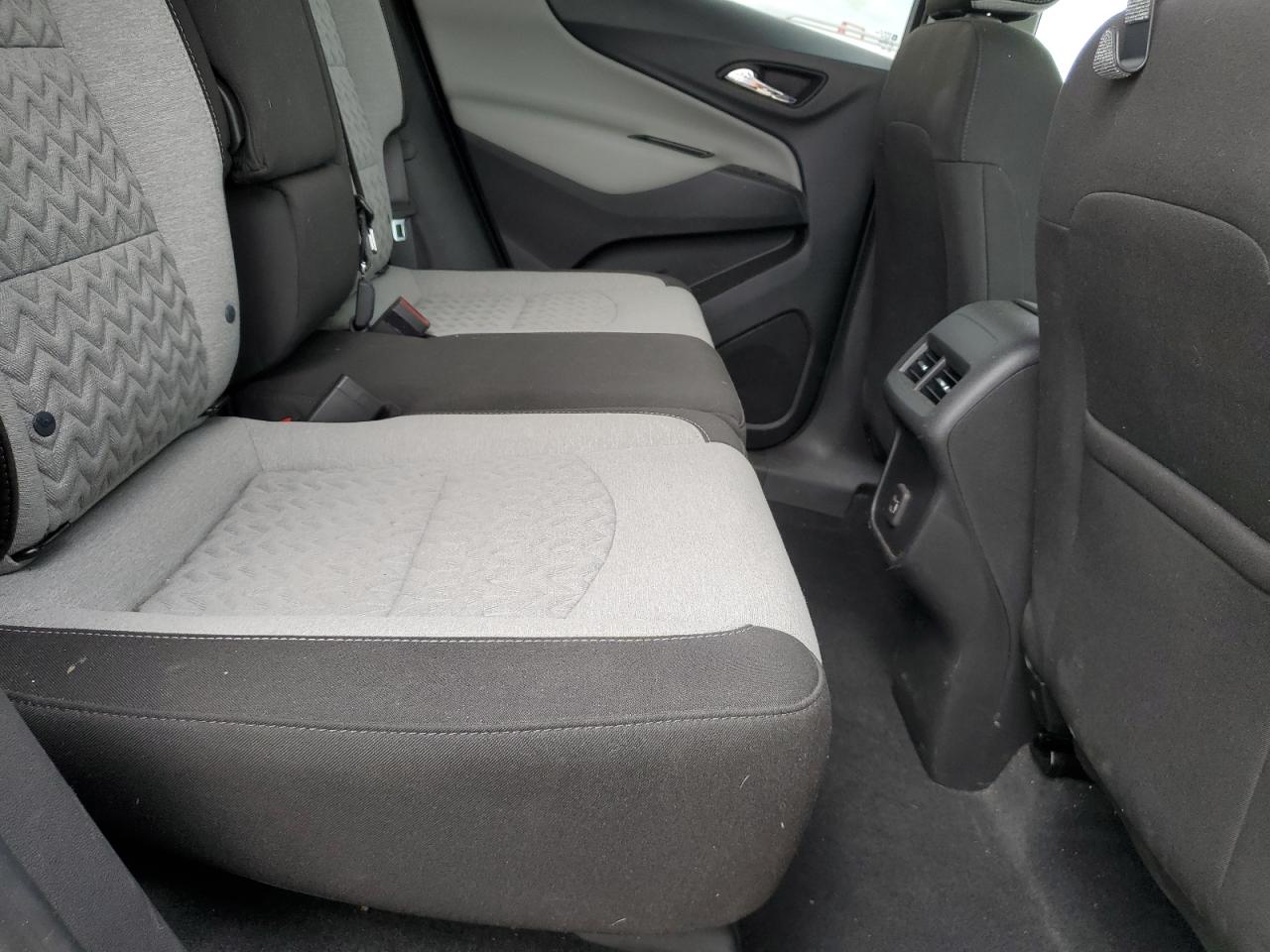 2023 CHEVROLET EQUINOX LS VIN:3GNAXSEG5PL122049