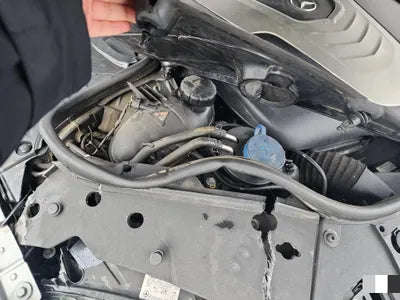 2015 Mercedes-Benz S 350 WDDUF3DB8FA171214 VIN:WDDUF3DB8FA171214