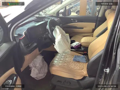 2021 Kia Carnival KNANC813BMS069393 VIN:KNANC813BMS069393