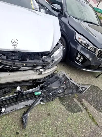 2015 Mercedes-Benz S 350 503KMWDDUG3CB6FA1 VIN:503KMWDDUG3CB6FA1