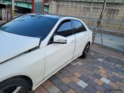 2016 Mercedes-Benz E 300 WDDHF8BB8GB274808 VIN:WDDHF8BB8GB274808