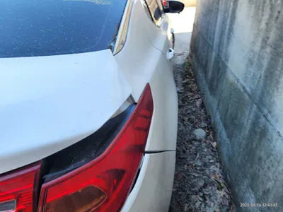 2015 Kia K5 235KMKNAGN419BFA6 VIN:235KMKNAGN419BFA6