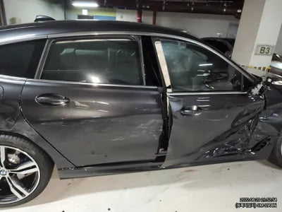 2022 BMW 630 WBA61CC09NCK17263 VIN:WBA61CC09NCK17263