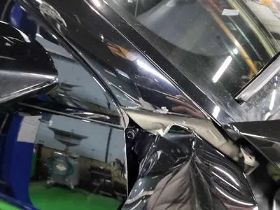 2021 Hyundai Ioniq VIN: