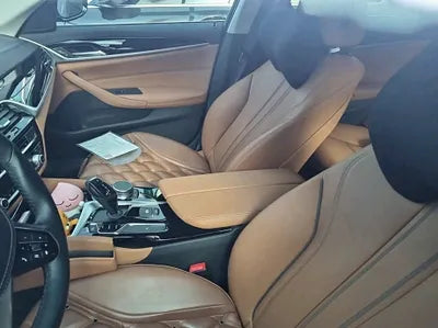 2020 BMW 520 WBAJK9100LCE23214 VIN:WBAJK9100LCE23214