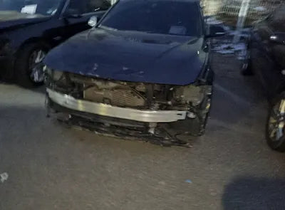 2016 BMW 320 WBA8D110XGK775817 VIN:WBA8D110XGK775817