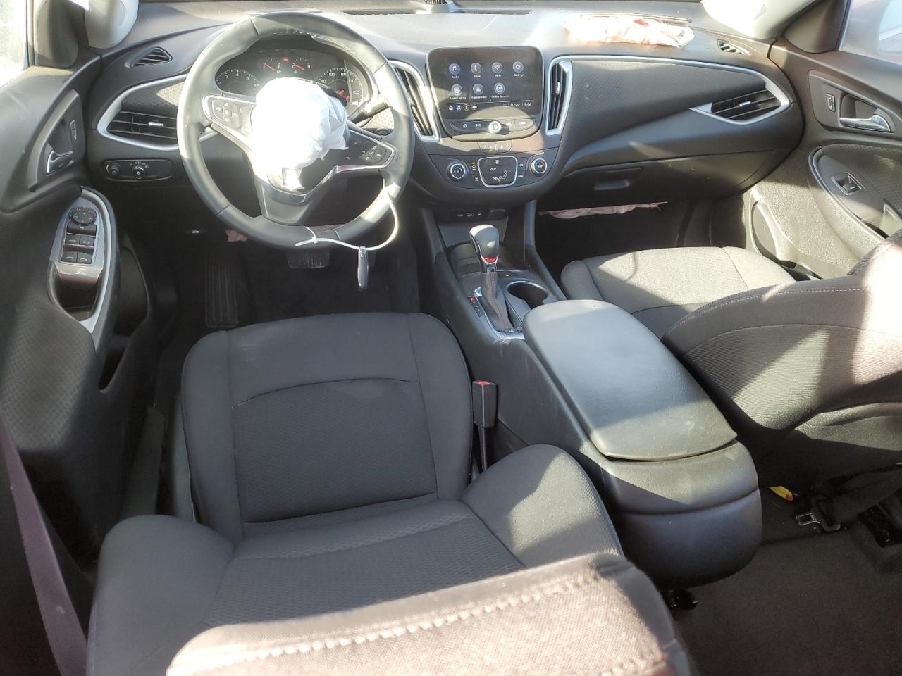 2024 CHEVROLET MALIBU RS VIN:1G1ZG5ST2RF137192