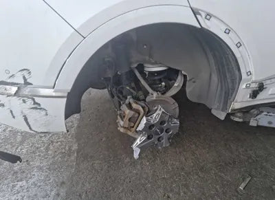 2020 Genesis GV80 VIN: