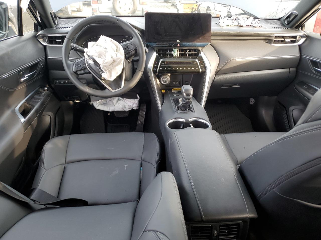 2024 TOYOTA VENZA LE VIN:JTEAAAAH8RJ185638