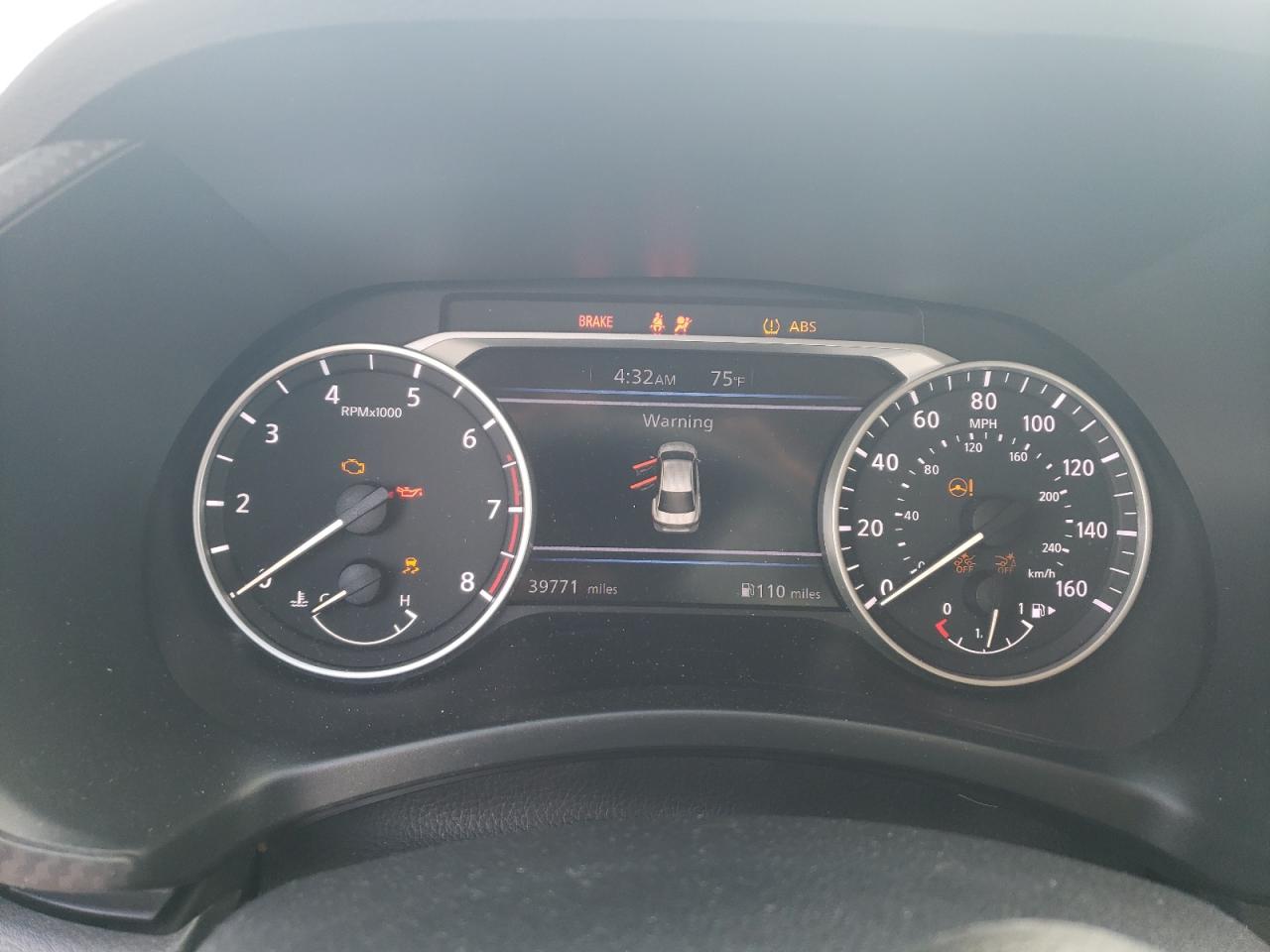 2022 NISSAN SENTRA SV VIN:3N1AB8CV3NY249669