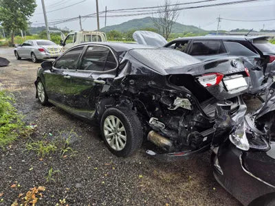 2019 Toyota Camry JTNB21HK3K3037863 VIN:JTNB21HK3K3037863