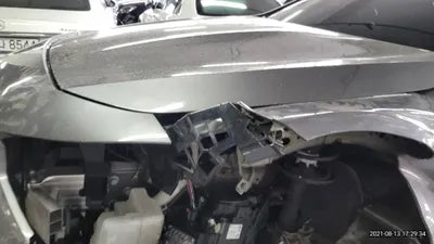 2020 Mercedes-Benz CLA 250 W1K5J4HB8LN126409 VIN:W1K5J4HB8LN126409