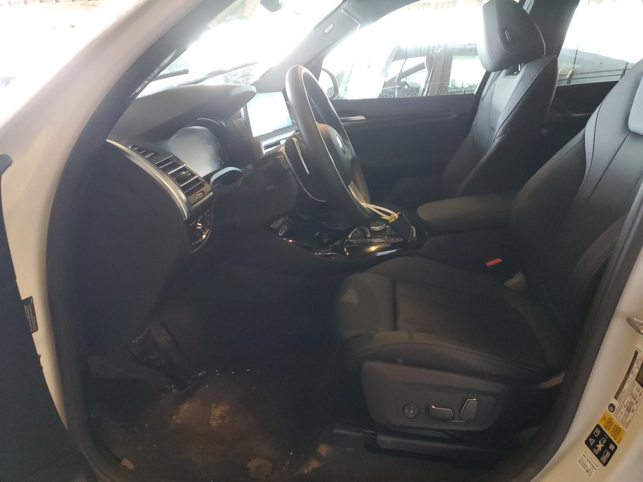 2024 BMW X3 XDRIVE30I VIN:5UX53DP03R9U53322