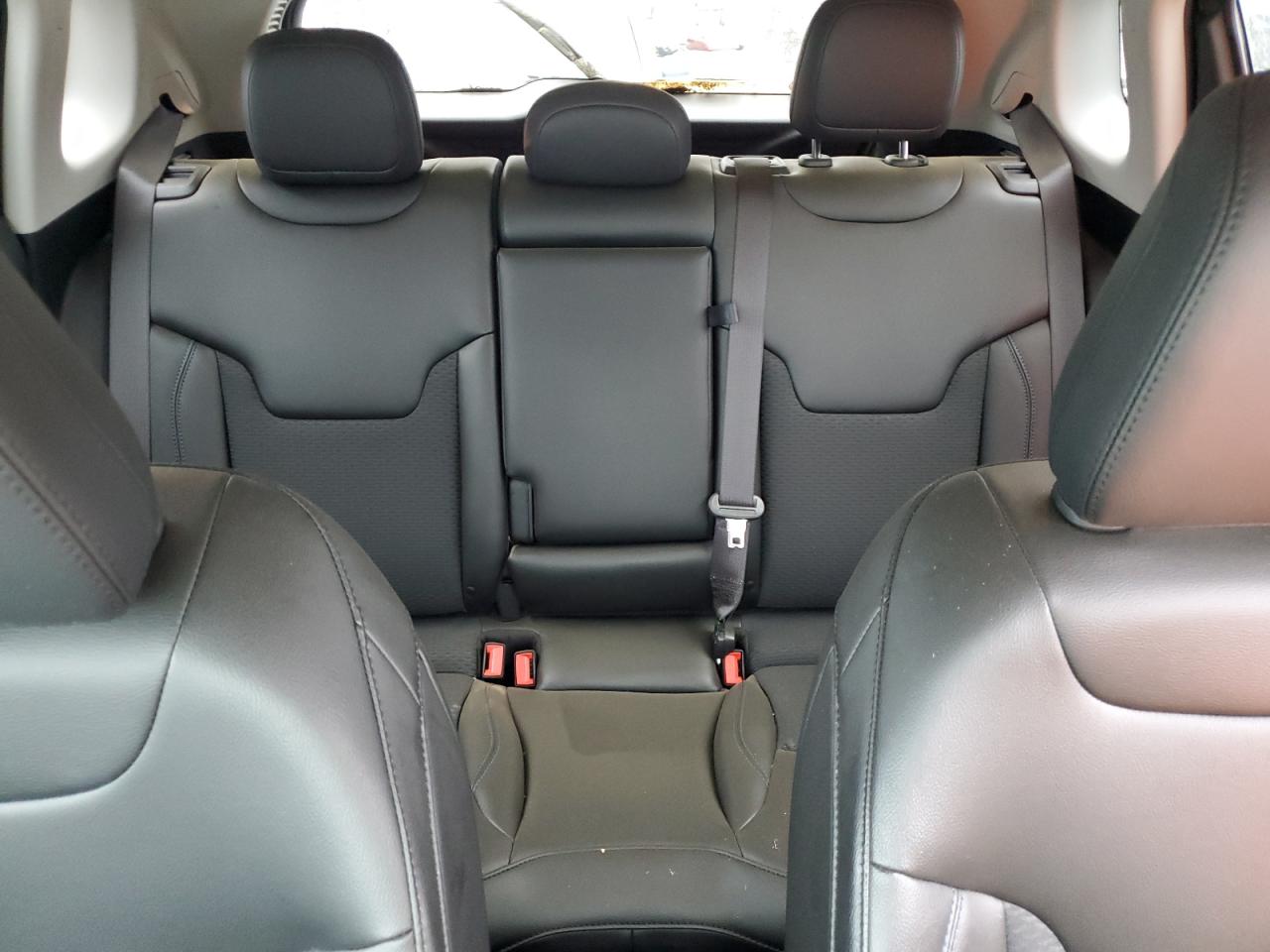 2022 JEEP COMPASS LATITUDE VIN:3C4NJDBB5NT104759