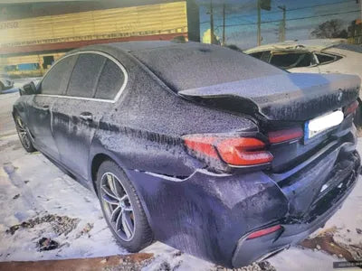 2021 BMW 523 WBA11ES00MCF94024 VIN:WBA11ES00MCF94024
