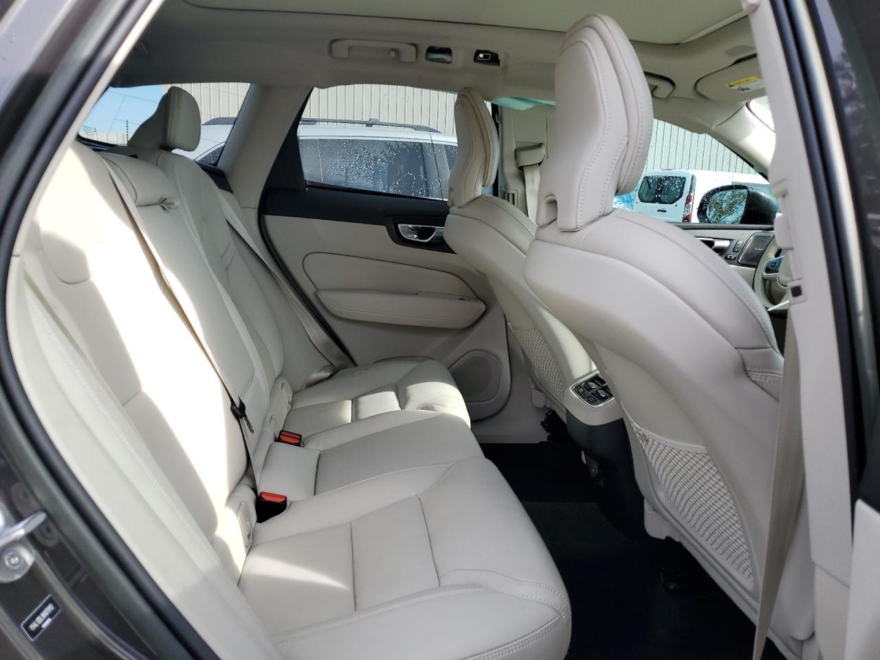 2022 VOLVO XC60 B5 INSCRIPTION VIN:YV4L12DL9N1079113