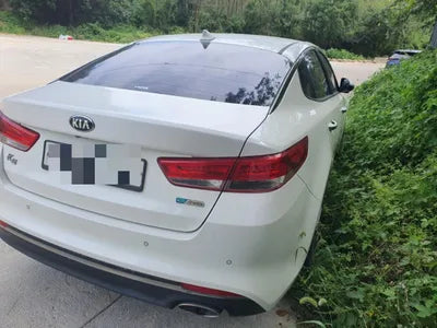 2015 Kia K5 KNAGN419BFA587340 VIN:KNAGN419BFA587340