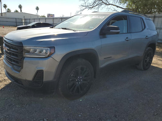 2023 GMC ACADIA SLE VIN:1GKKNKL44PZ230347