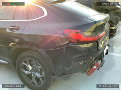 2023 BMW 420 WBA21DT06P9P24660 VIN:WBA21DT06P9P24660