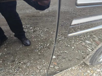 2023 Genesis G80 VIN: