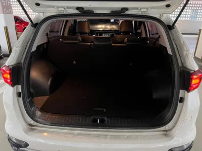 2020 Kia Sportage KNAPN813BLK867080 VIN:KNAPN813BLK867080