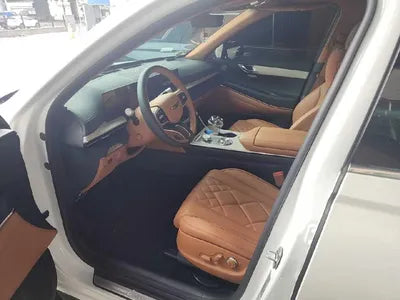 2023 Genesis GV80 VIN: