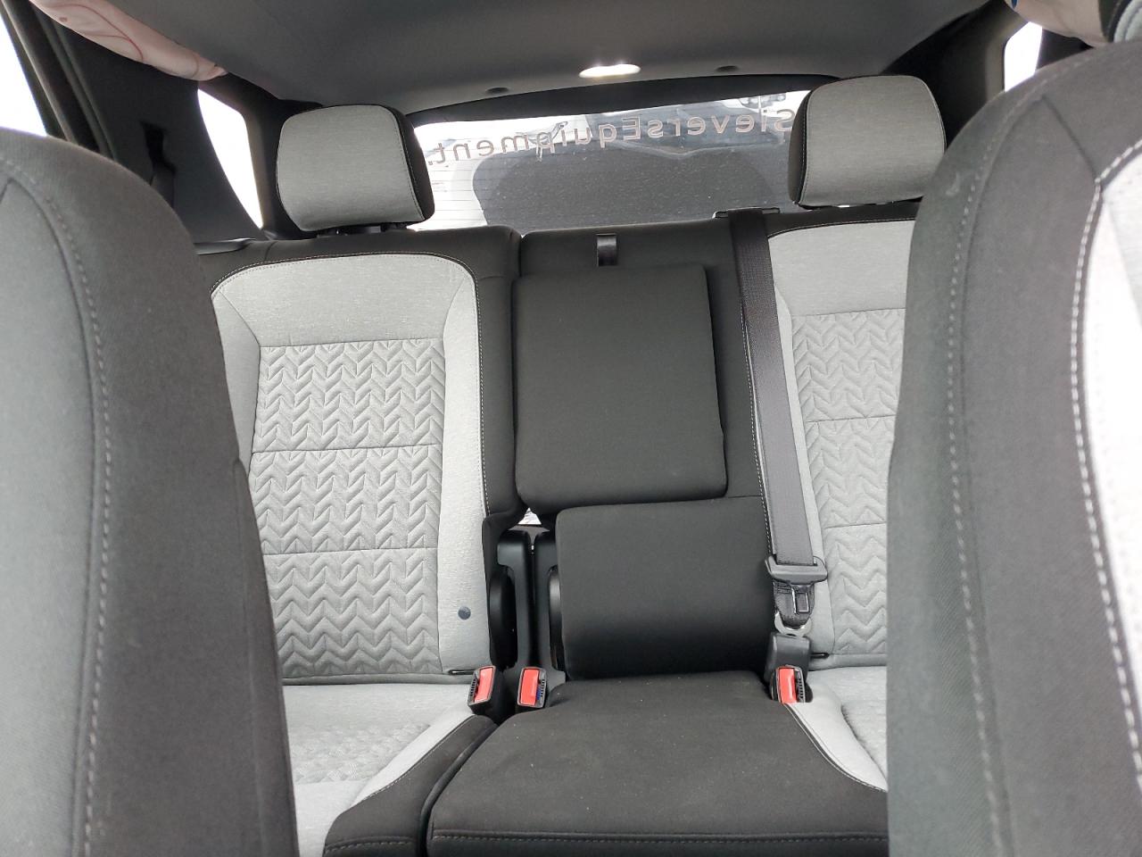 2024 CHEVROLET EQUINOX LS VIN:3GNAXSEGXRL186218