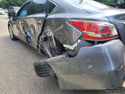 2016 Nissan Altima 649KM1N4AL3AP1GC1 VIN:649KM1N4AL3AP1GC1