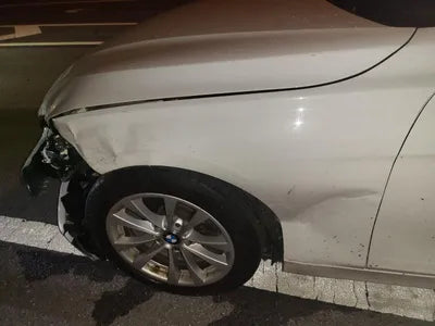 2016 BMW 320 WBA8C5106HK643018 VIN:WBA8C5106HK643018