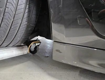 2017 BMW 520 952KMWBAJC3109HG9 VIN:952KMWBAJC3109HG9