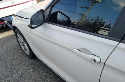 2017 BMW 320 WBA8C5107HA068207 VIN:WBA8C5107HA068207