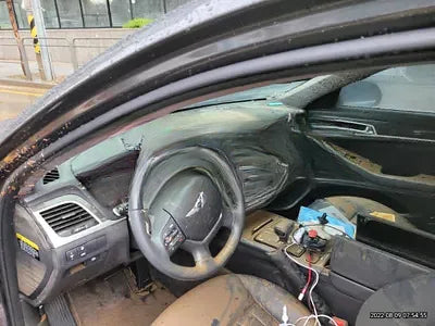 2018 Genesis G80 NONE VIN: