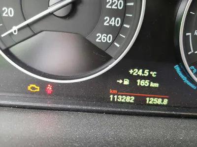 2015 BMW 320 WBA3D3102FK277096 VIN:WBA3D3102FK277096