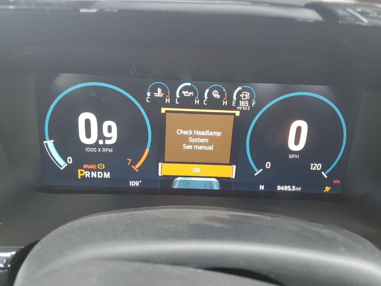 2023 FORD F150 SUPERCREW VIN:1FTFW1E89PFA41909
