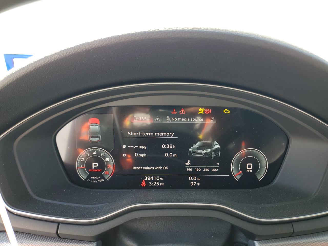 2022 AUDI A4 PREMIUM PLUS 45 VIN:WAUEAAF44NN007253