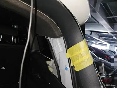 2023 Mercedes-Benz B 250 VIN: