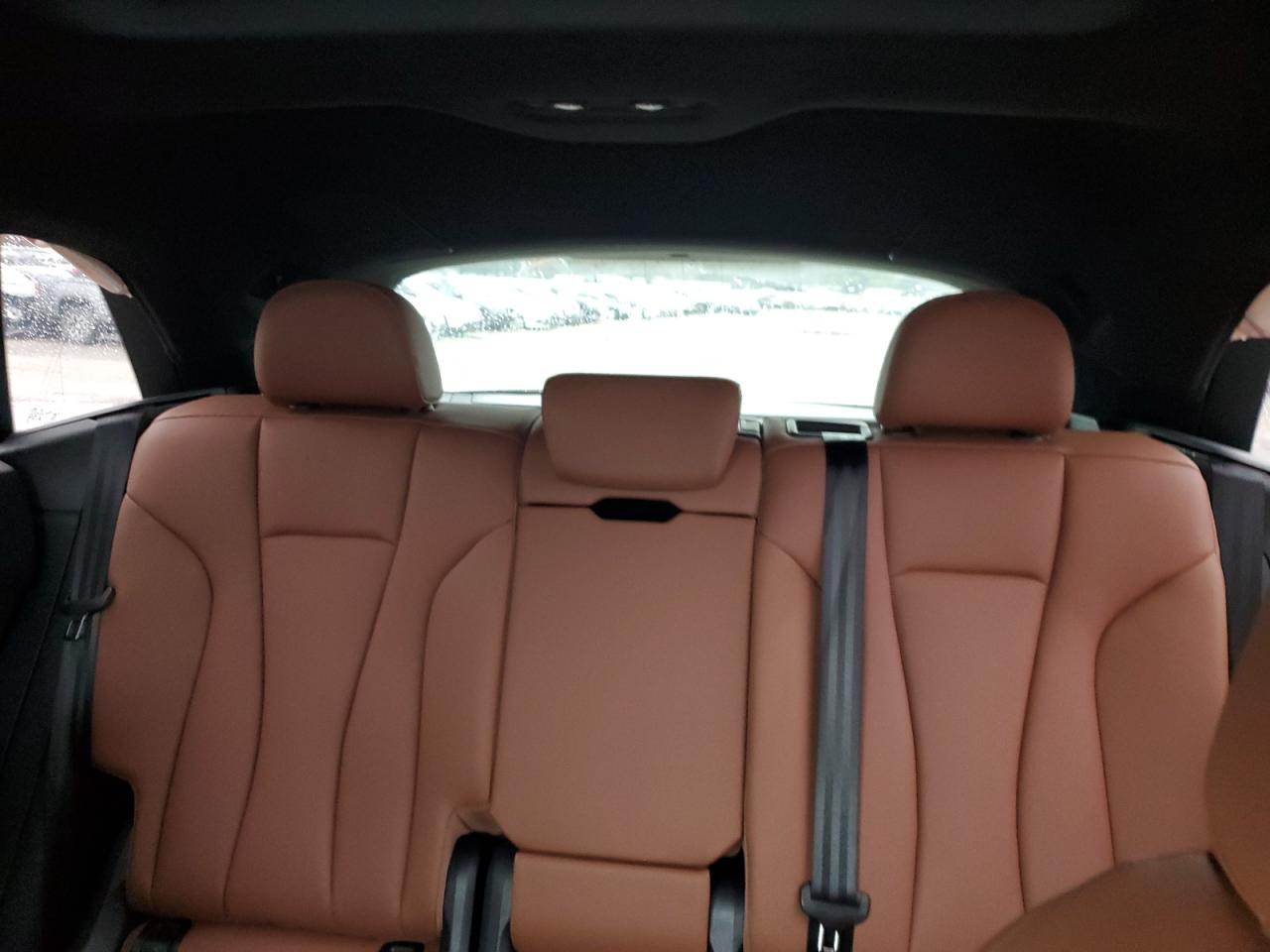 2024 AUDI Q8 PREMIUM PLUS S-LINE VIN:WA1EVBF1XRD016466