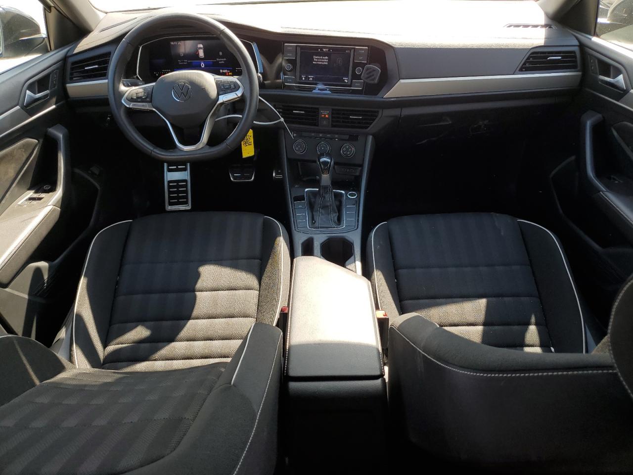 2023 VOLKSWAGEN JETTA SPORT VIN:3VWBM7BU3PM012184